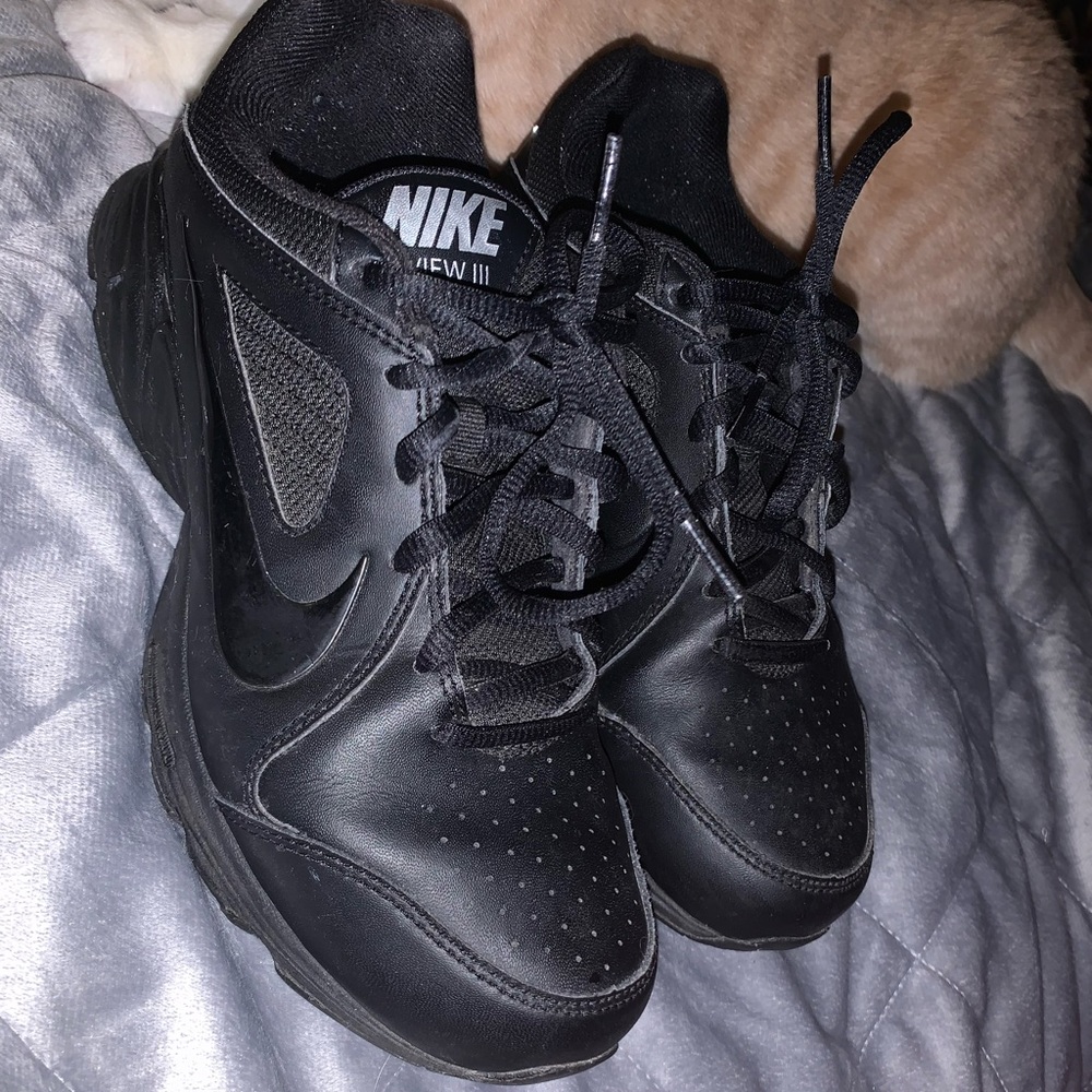 Nike Non slip shoes